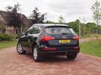Audi Q5 2.0 TFSI quattro Pro Line | Cruise Control | Parkeer, Euro 5, Stof, Gebruikt, Beige