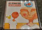 K's Choice - Cocoon Crash, Ophalen of Verzenden, 1980 tot 2000, Zo goed als nieuw