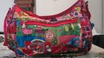 oilily luiertas, Kinderen en Baby's, Luiertassen, Ophalen of Verzenden, Gebruikt