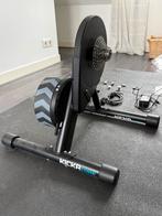 Wahoo Kickr core incl 11speed cassette en geluiddempende mat, Sport en Fitness, Wielrennen, Ophalen, Zo goed als nieuw, Overige typen