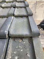 Gevraagd Gevelpannen, Steen of Klei, Ophalen of Verzenden, Zo goed als nieuw, 15 m² of meer
