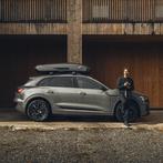 Thule Motion 3 XXL dakkoffer te huur, Auto diversen, Ophalen, Zo goed als nieuw