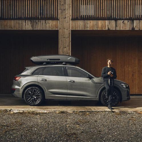 Thule Motion 3 XXL dakkoffer te huur, Auto diversen, Dakkoffers, Zo goed als nieuw, Ophalen