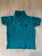Polo IBJ, maat 128, Gebruikt, Ophalen of Verzenden, Shirt of Longsleeve, Jongen