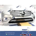 W253 BUMPER GLC AMG PRE-FACELIFT origineel Mercedes VOORBUMP, Auto-onderdelen, Gebruikt, -, Voor, Ophalen of Verzenden