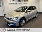 Volkswagen Polo 1.0 TSI Highline Automaat | Adaptieve cruise, Stof, Gebruikt, Met garantie (alle), 49 €/maand