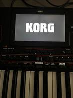 Korg pa 4x pro nieuw staat, Korg, Ophalen of Verzenden, Zo goed als nieuw, Met standaard