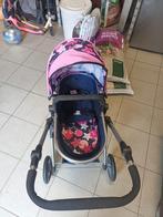poppen kinderwagen, Ophalen, Gebruikt, Babypop