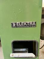 Electro-Beckum Freesmachine FT 100-M 230V, Ophalen, Gebruikt, Bovenfrees, Elektra-Beckum