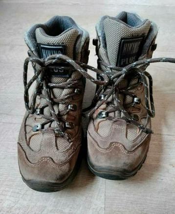 Wandelschoenen,HikingPlus,SpoTex,maat 37,G-sport,kinderen beschikbaar voor biedingen