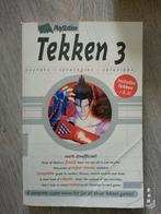 Tekken 3, Ophalen of Verzenden, Zo goed als nieuw
