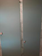 Deuren pax kast, Huis en Inrichting, Kasten | Kledingkasten, Ophalen, 50 tot 75 cm, 50 tot 100 cm, 200 cm of meer