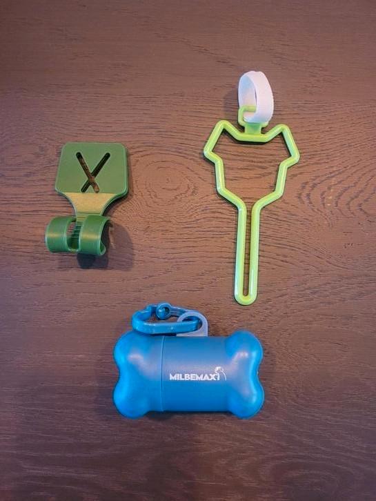 Poepzakjes Houder Hond, Dieren en Toebehoren, Honden-accessoires, Nieuw, Ophalen of Verzenden