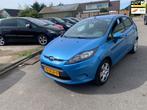 Ford Fiesta 1.25 Limited, Voorwielaandrijving, Euro 5, Electronic Stability Program (ESP), Gebruikt