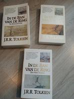 Lord of the rings, Boeken, Ophalen of Verzenden, Zo goed als nieuw