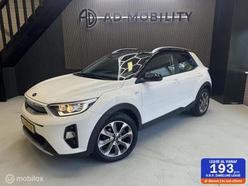 Kia Stonic 1.0 T-GDi Sports Edition Camera, Carplay, NAP beschikbaar voor biedingen
