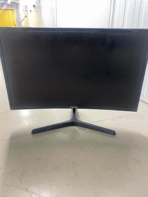 Samsung Computer, Computers en Software, Monitoren, Zo goed als nieuw, Ophalen