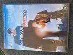 Dvd the pursuit of happyness, Ophalen of Verzenden, Zo goed als nieuw, Drama