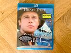 Seven Years in Tibet (1997) op Blu-ray (krasvrij, met NL), Ophalen of Verzenden, Zo goed als nieuw, Drama