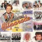 Die Unterhaltungs Hitparade - Folge 10 / Uwe Hübner = 1,99, Ophalen of Verzenden, Zo goed als nieuw
