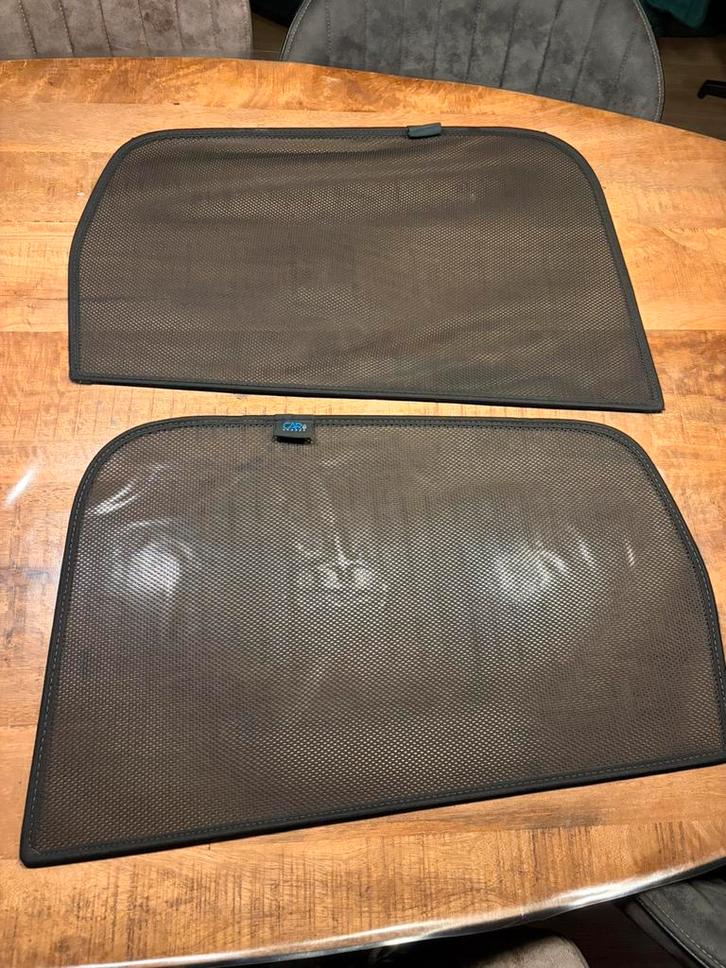 Sonniboy privacy shades ford kuga mk2 2012-2019, Auto diversen, Auto-accessoires, Ophalen of Verzenden