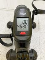 Training fiets apparaat, instelbaar zwaar naar lichter, Sport en Fitness, Loopsport en Atletiek, Gebruikt, Overige typen, Overige sporten