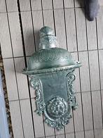 Mooie gietijzeren fortijnen te koop, Ophalen of Verzenden, Zo goed als nieuw