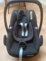 Maxi Cosi Pebble Pro uit 2022 - in prima staat!, Ophalen, Autogordel, Zo goed als nieuw, 0 t/m 13 kg