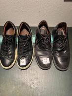 Zwarte Schoenen Hugo Boss & Zara - Maat 42, Kleding | Heren, Schoenen, Ophalen of Verzenden, Gedragen, Zwart