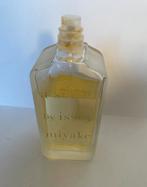 A Scent by Issey Miyake EDT, Verzamelen, Ophalen of Verzenden, Zo goed als nieuw, Parfumfles