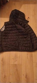 Body warmer, Kleding | Heren, Bodywarmers, Ophalen of Verzenden, Maat 46 (S) of kleiner, Zwart, O drops