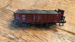 Roco kolenwagon, Gebruikt, Gelijkstroom, Wagon, Ophalen of Verzenden
