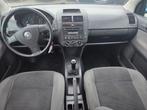 Volkswagen Polo 1.4-16V Comfortline/CRUIS CONTROL, Auto's, Volkswagen, Voorwielaandrijving, Gebruikt, 4 cilinders, Blauw