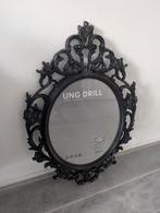 IKEA Ung Drill fotolijst- Zwart, Ophalen, Zo goed als nieuw, Kunststof, 50 tot 75 cm