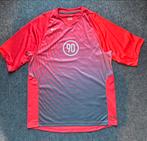 Nike Total 90 voetbalshirt - maat M, Sport en Fitness, Voetbal, Maat XS of kleiner, Ophalen of Verzenden, Zo goed als nieuw, Shirt