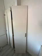 IKEA PAX deur 50x195cm, Huis en Inrichting, Kasten | Kledingkasten, Ophalen, 200 cm of meer, 50 tot 100 cm, Zo goed als nieuw