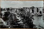 Amsterdam, Ophalen of Verzenden, 1960 tot 1980, Gelopen, Noord-Holland