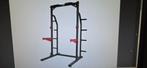 Pivot Fitness HR3250 Heavy Duty Half Rack, Ophalen, Benen, Gebruikt, Krachtstation