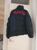 Trapstrar winterjas maat S/M, Ophalen of Verzenden, Zo goed als nieuw, Zwart