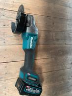 Makita slijptol GA005G, Ophalen of Verzenden, Minder dan 700 watt, Haakse handslijpmachine