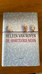 Heleen van Royen - De hartsvriendin, Heleen van Royen, Nieuw, Ophalen of Verzenden, Nederland