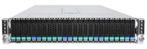Intel Server 4x Node 2U Rack Chassis H2224XXLR2, Niet ingevuld, Niet ingevuld, Niet ingevuld