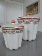 Koekpotten Kerst Villeroy en Boch Winter Bakery Delight, Ophalen of Verzenden, Nieuw