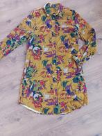 Nieuwe Zilch jurk maat M - knielengte, Kleding | Dames, Blouses en Tunieken, Maat 38/40 (M), Overige kleuren, Verzenden, Nieuw