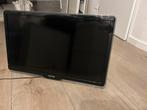 philips TV inclusief verstelbare beugel, Ophalen, Zo goed als nieuw, 50 Hz, Philips