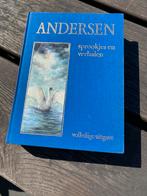 Andersen Sprookjes en verhalen, Boeken, Ophalen of Verzenden