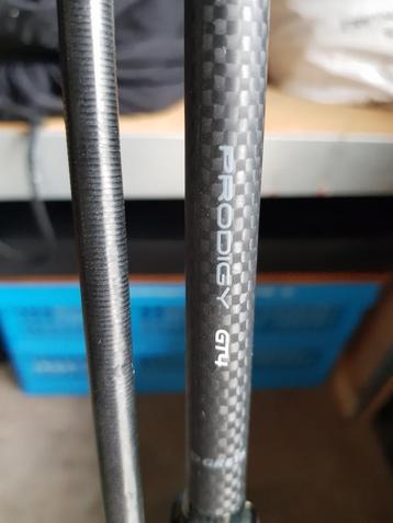 Greys Prodigy GT4 (12ft 2.75 lb) beschikbaar voor biedingen