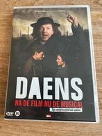 Deans studio 100 na de film nu de musical orignele dvd, Cd's en Dvd's, Dvd's | Kinderen en Jeugd, Alle leeftijden, Verzenden, Gebruikt