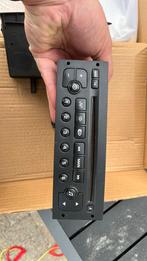 Peugeot 307 radio vdo rd3-01, Auto diversen, Autoradio's, Ophalen of Verzenden, Gebruikt