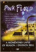 Pink Floyd - A momentary lapse of reason / Division bell, Alle leeftijden, Ophalen of Verzenden, Nieuw in verpakking, Muziek en Concerten